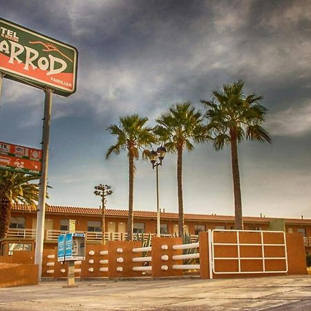 Hotel & Suites Marrod Chihuahua Extérieur photo