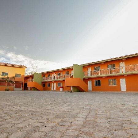 Hotel & Suites Marrod Chihuahua Extérieur photo